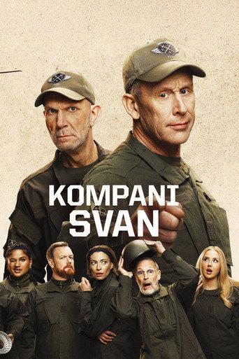 Kompani Svan