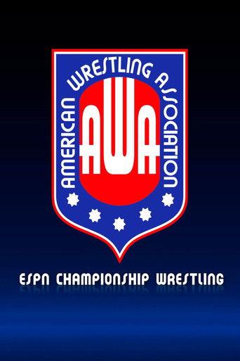 AWA Championship Wrestling