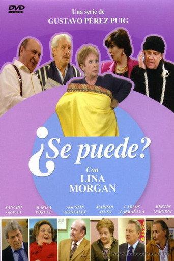 ¿Se Puede?