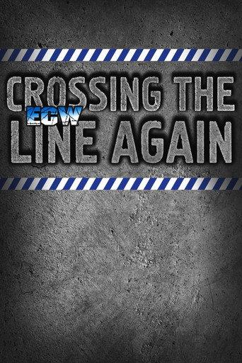 ECW Crossing the Line Again 1997