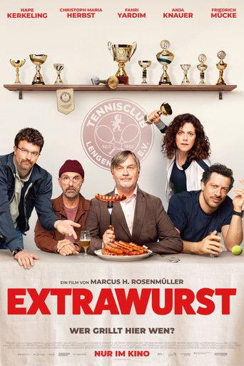 Extrawurst