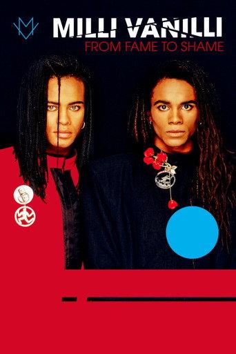 Milli Vanilli: From Fame to Shame