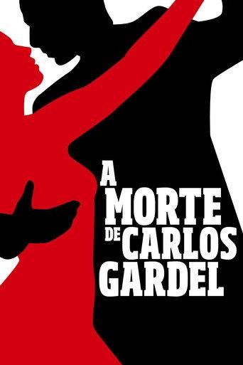 The Death of Carlos Gardel