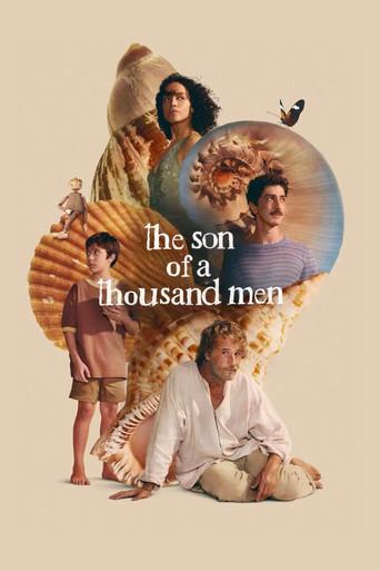 The Son of a Thousand Men