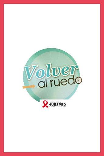 Volver al Ruedo