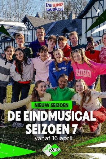 De Eindmusical