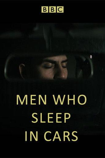 Men Who Sleep in Cars