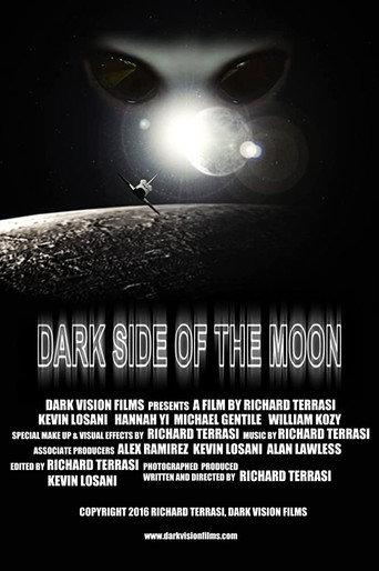 Dark Side of the Moon