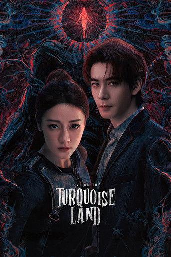Love on the Turquoise Land