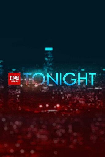 CNN Brasil Tonight