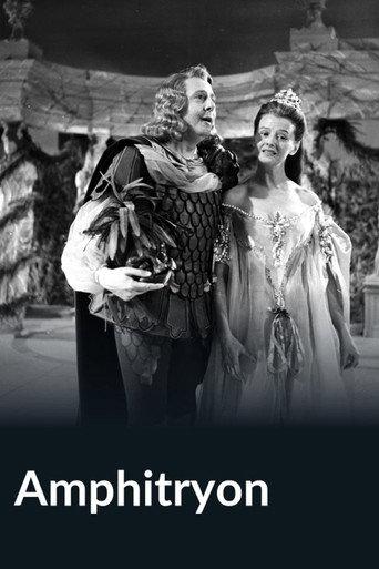 Amphitryon