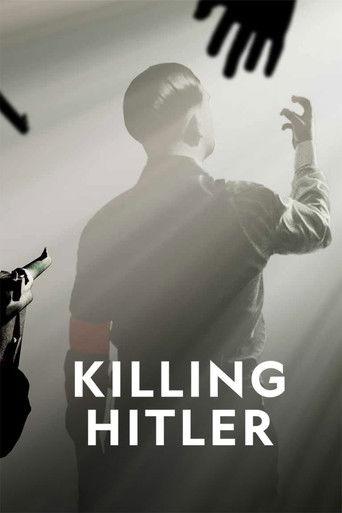Killing Hitler