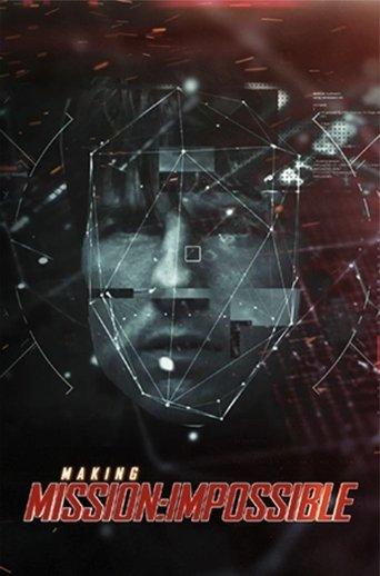 Making Mission: Impossible - A 10 News First Special