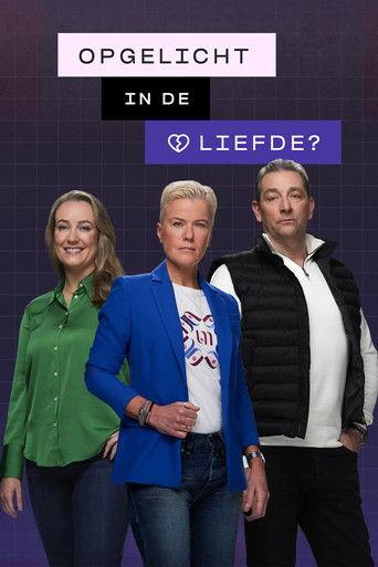 Opgelicht in de Liefde?