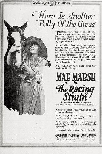 The Racing Strain