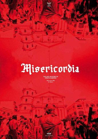 Misericordia: The Last Mystery of Kristo Vampiro