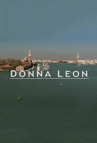 Donna Leon