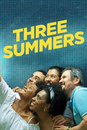 Three Summers