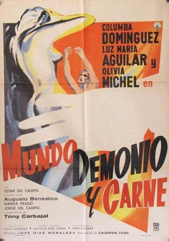 Mundo, demonio y carne