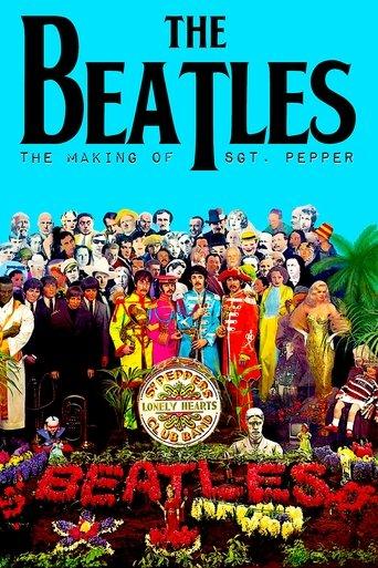 The Beatles: The Making of Sgt. Pepper