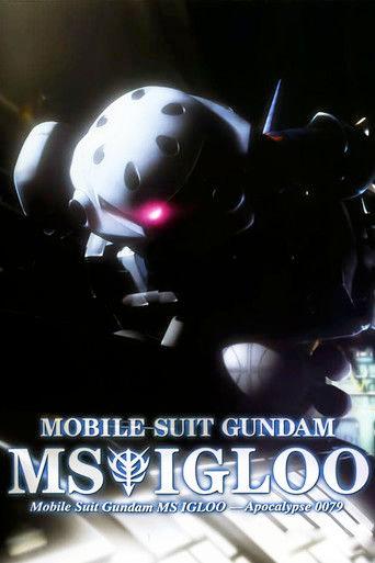 Mobile Suit Gundam MS IGLOO: Apocalypse 0079