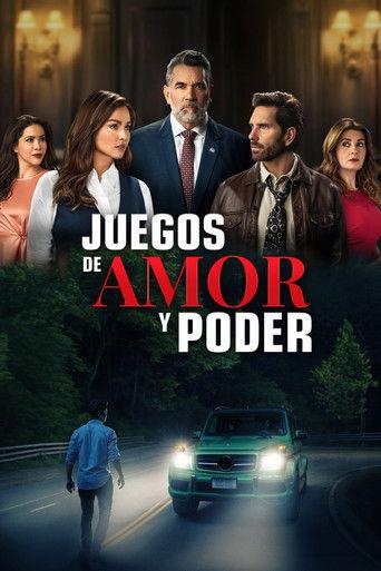 Juegos de amor y poder
