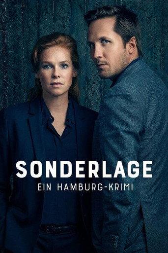 Sonderlage - Das Kind muss sterben