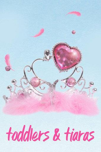 Toddlers & Tiaras: Where Are They Now