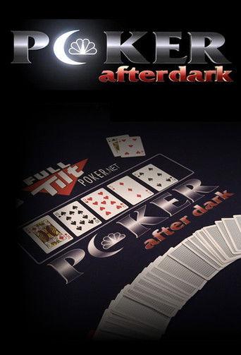 Poker After Dark