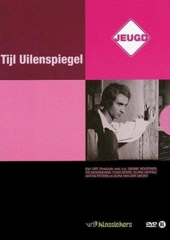 Tijl Uilenspiegel