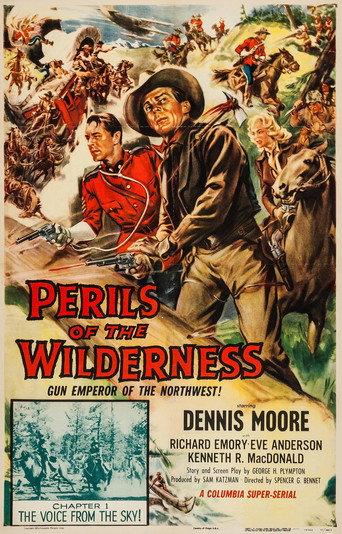 Perils of the Wilderness