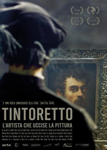 Tintoretto - L'artista che uccise la pittura