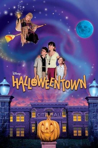 Halloweentown