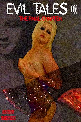 Evil Tales 3: The Final Chapter