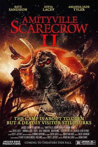 Amityville Scarecrow 2