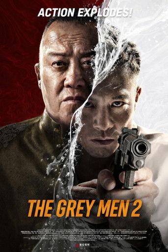 The Grey Men 2