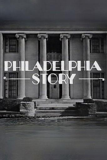 Philadelphia Story