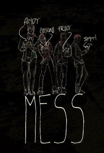 Mess