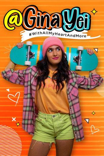 Gina Yei