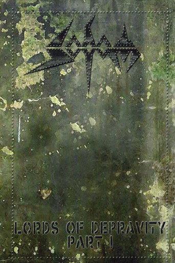 Sodom: Lords of Depravity Part I