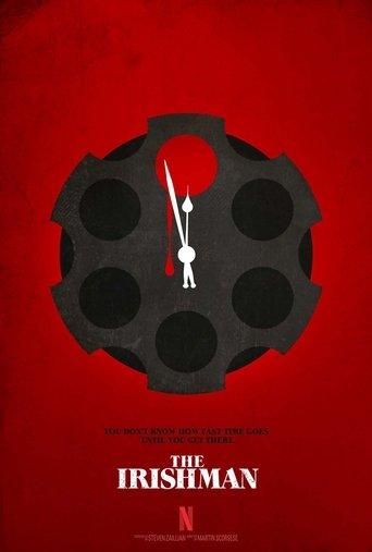 The Collaboration of a Lifetime: Scorsese's Epic The Irishman