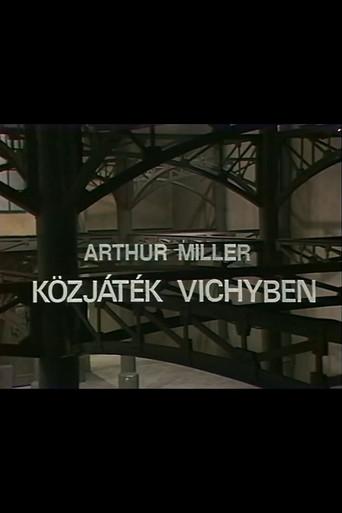 Incident ​at Vichy