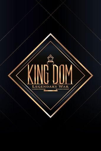 Kingdom: Legendary War