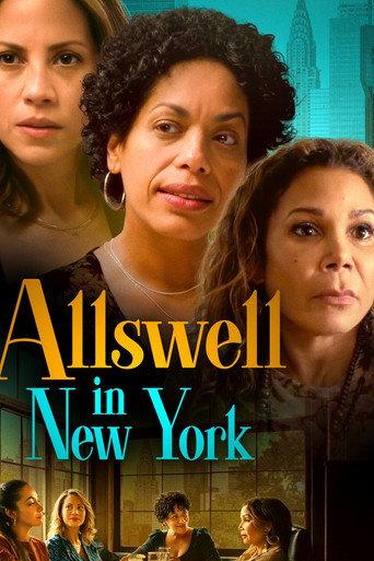 Allswell in New York