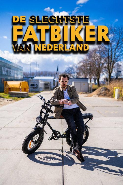 De Slechtste Fatbiker van Nederland
