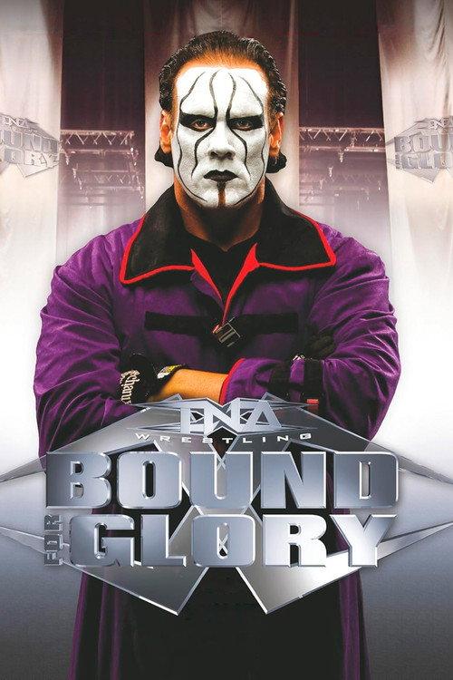 TNA Bound For Glory 2009