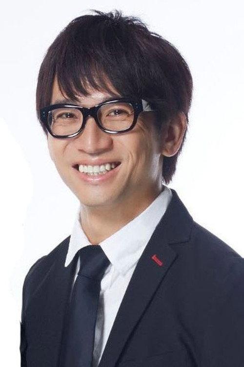 Mitsuharu Satou