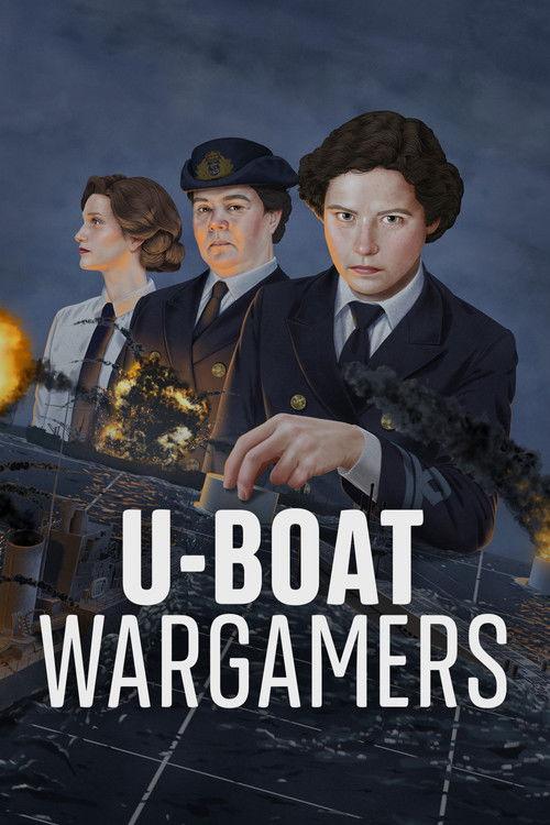 U-Boat Wargamers