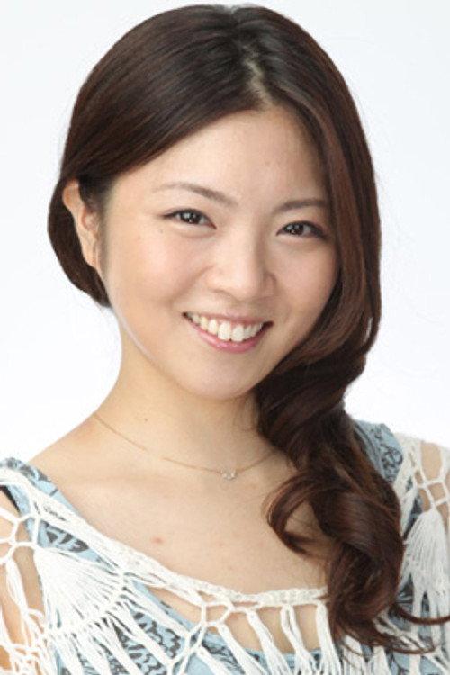Naoko Sugiura