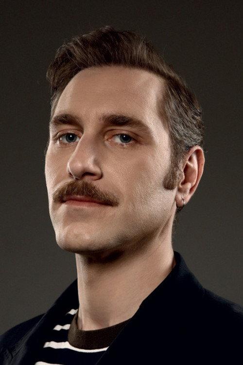 Angelos Andriopoulos